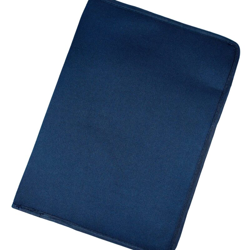 PDVADOCMR Document Holder DOCUMENT - Μπλε navy Orion