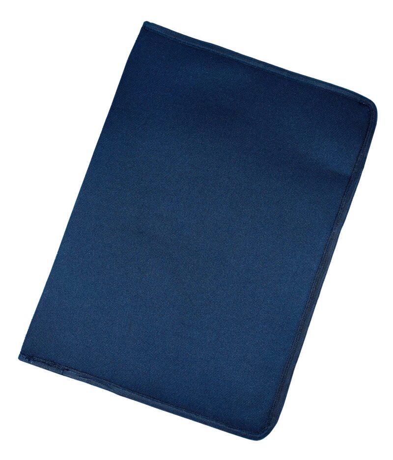 PDVADOCMR Document Holder DOCUMENT - Μπλε navy Orion
