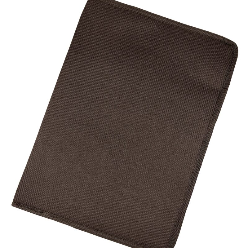 PDVADOCNG Document Holder DOCUMENT - Μαύρο