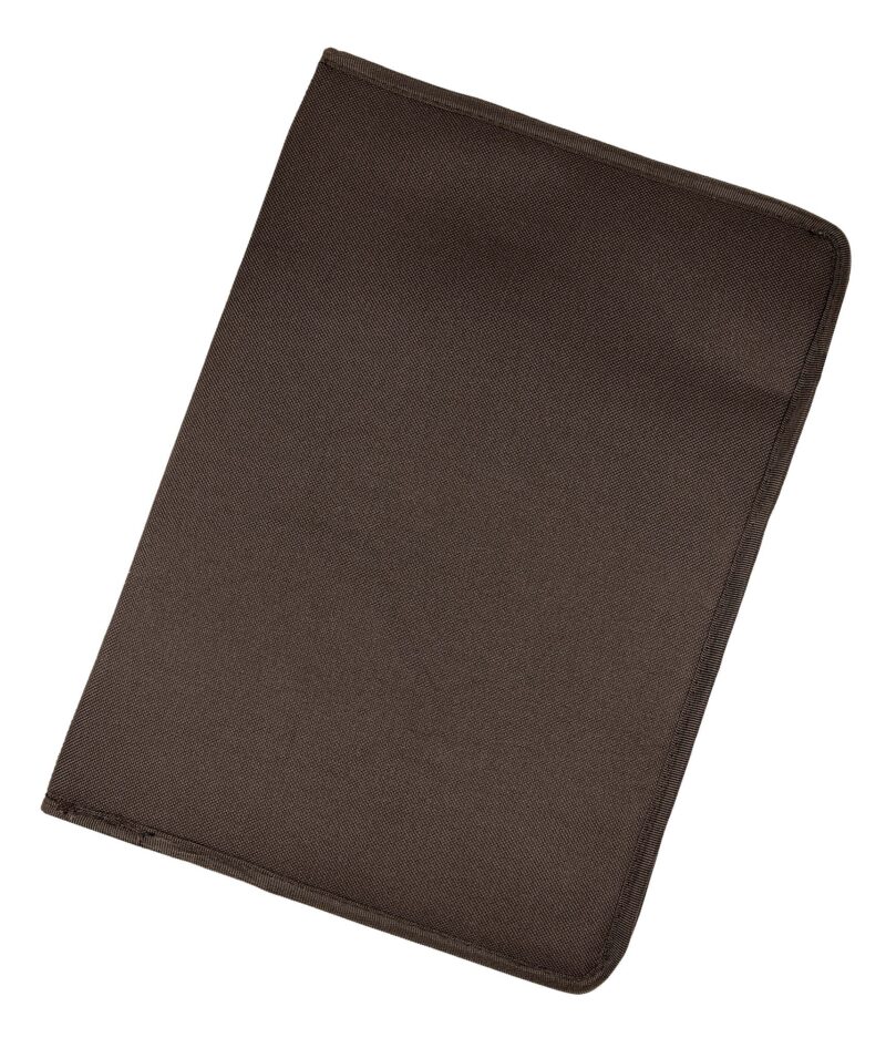 PDVADOCNG Document Holder DOCUMENT - Μαύρο