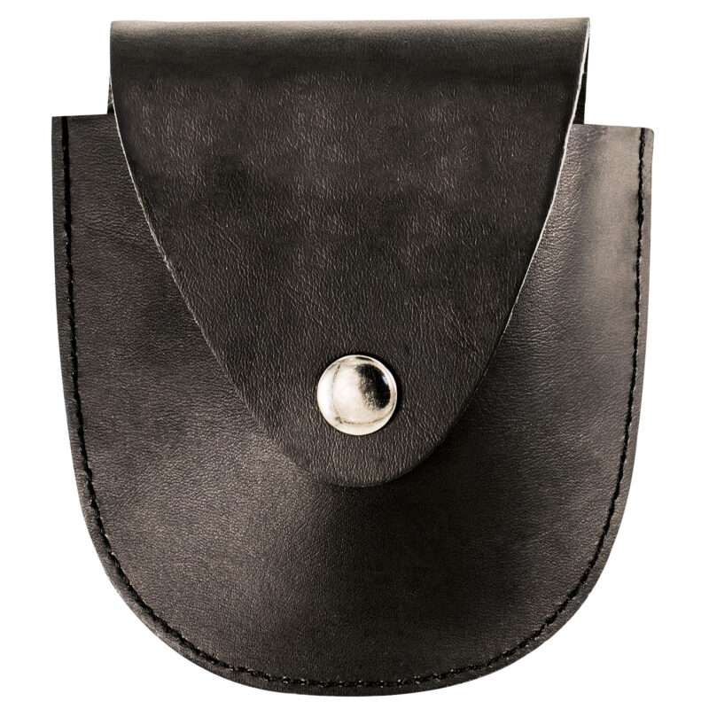 PGVALOUNG Handcuff holder LOUIS - Μαύρο