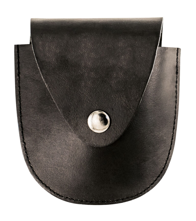 Handcuff holder LOUIS - Μαύρο