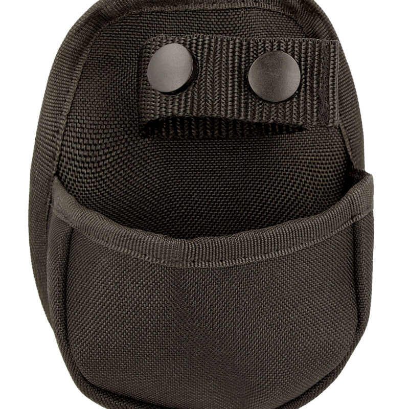 PGVATHANG Handcuff holder THAISS - Μαύρο