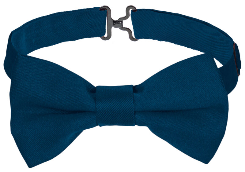 PJVACAPMR Bow tie CAPRI - Μπλε navy Orion