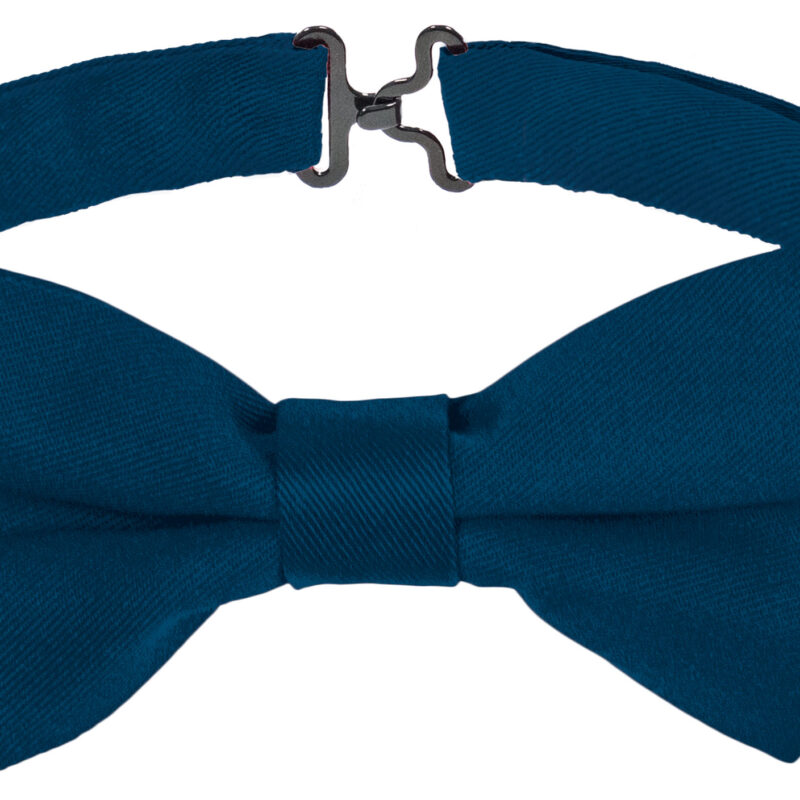 PJVACAPMR Bow tie CAPRI - Μπλε navy Orion