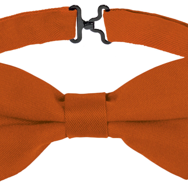 PJVACAPNJ Bow tie CAPRI - Πορτοκαλί party