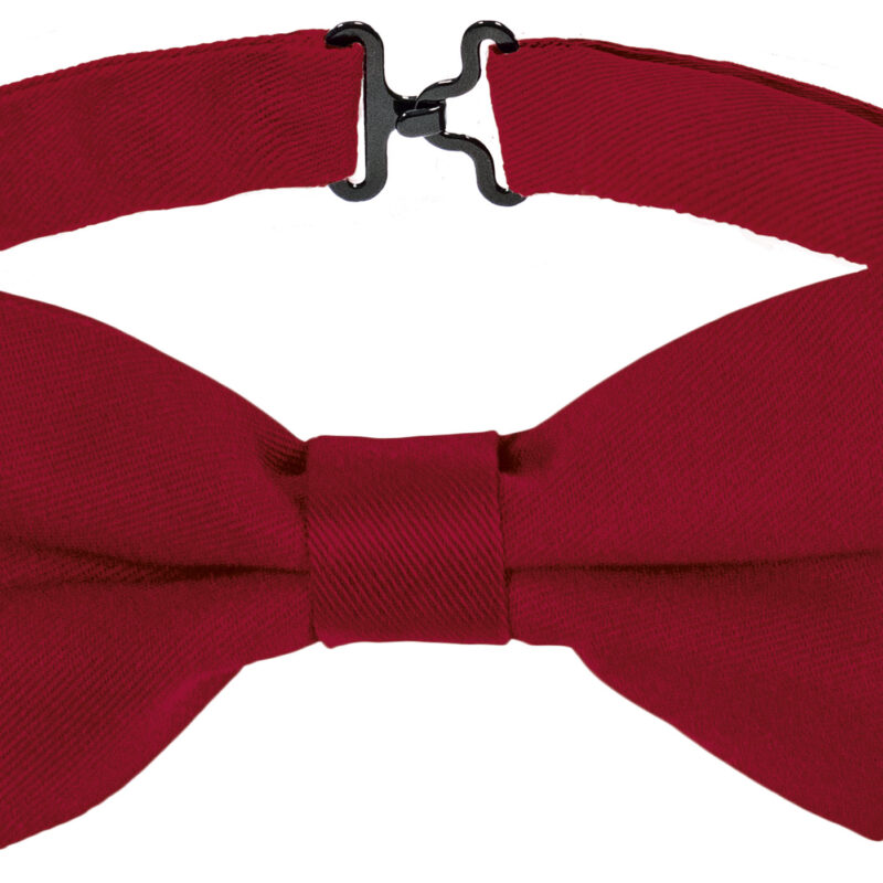 PJVACAPRJ Bow tie CAPRI - Κόκκινο lotto