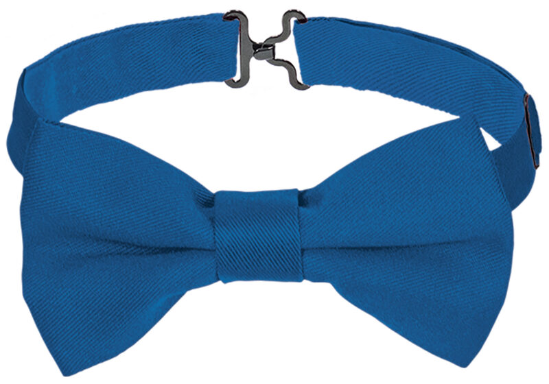 PJVACAPRY Bow tie CAPRI - Μπλε ρουά