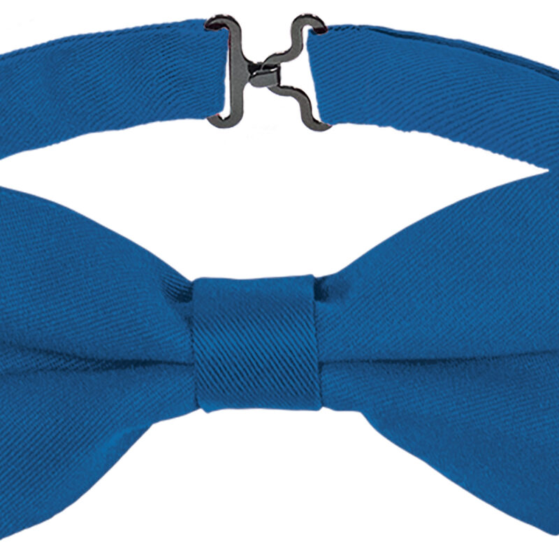 PJVACAPRY Bow tie CAPRI - Μπλε ρουά