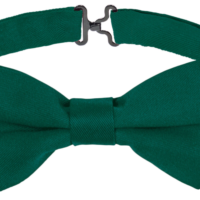 PJVACAPVB Bow tie CAPRI - Πράσινο μπουκαλί