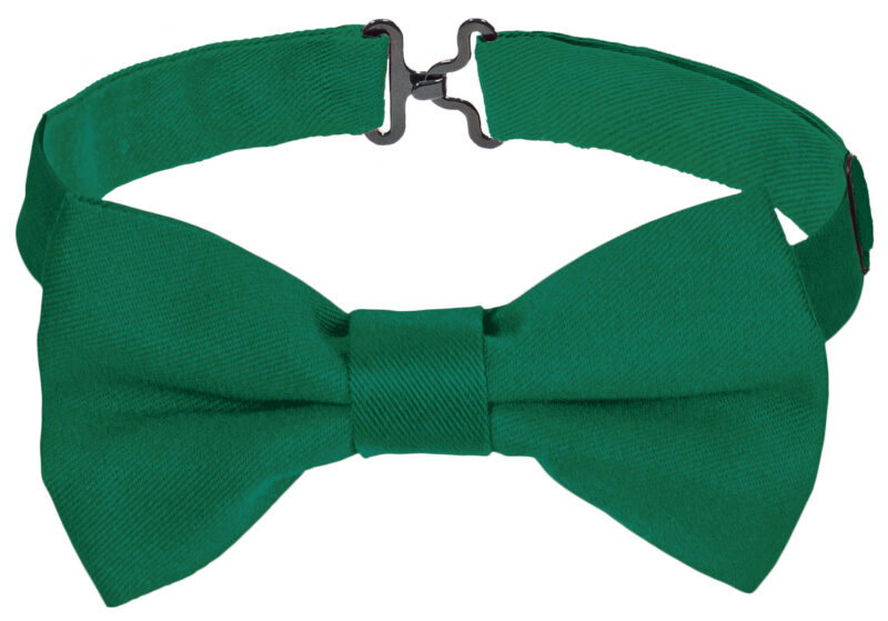 PJVACAPVK Bow tie CAPRI - Πράσινο Kelly