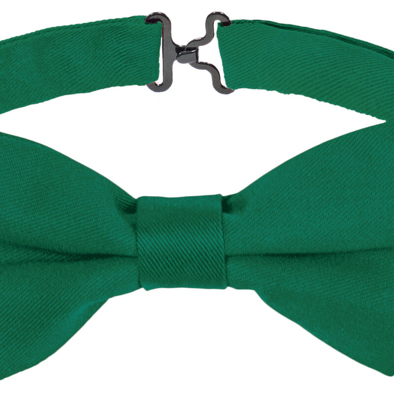 PJVACAPVK Bow tie CAPRI - Πράσινο Kelly