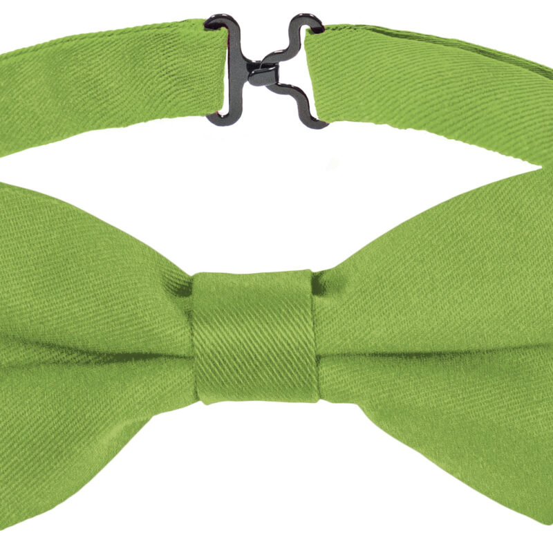 PJVACAPVM Bow tie CAPRI - Πράσινο μήλο