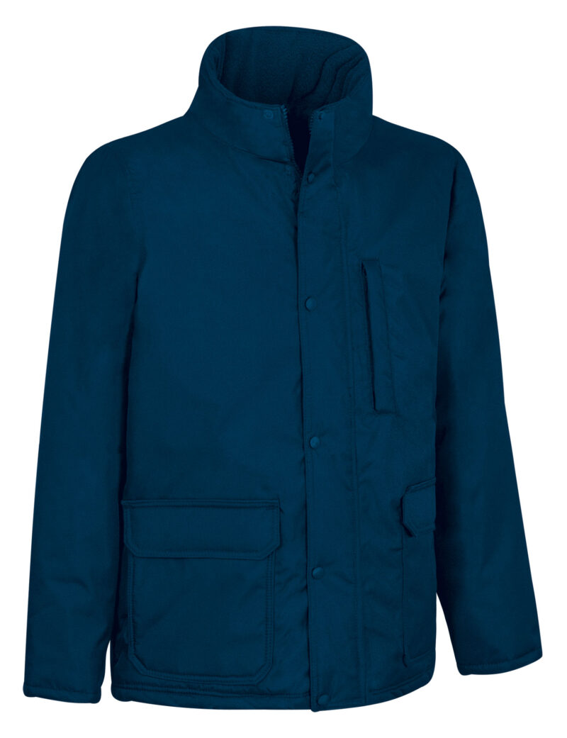 Parka DEREK - Μπλε navy Orion