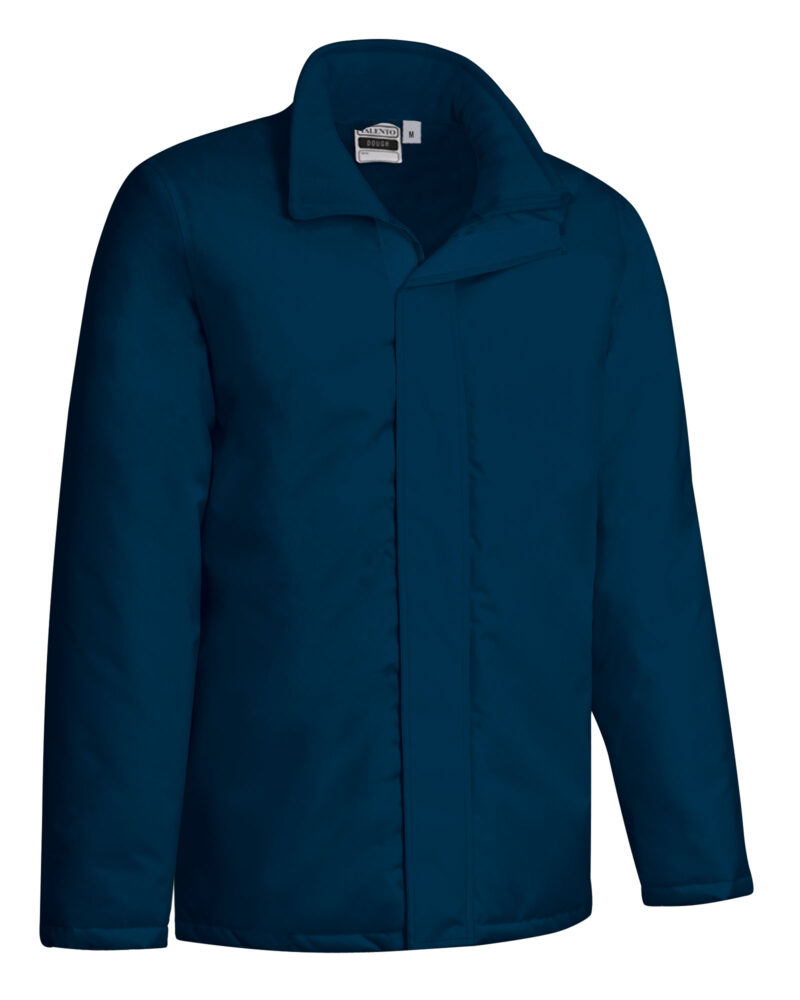 PKVADOUMR Parka DOUGH - Μπλε navy Orion