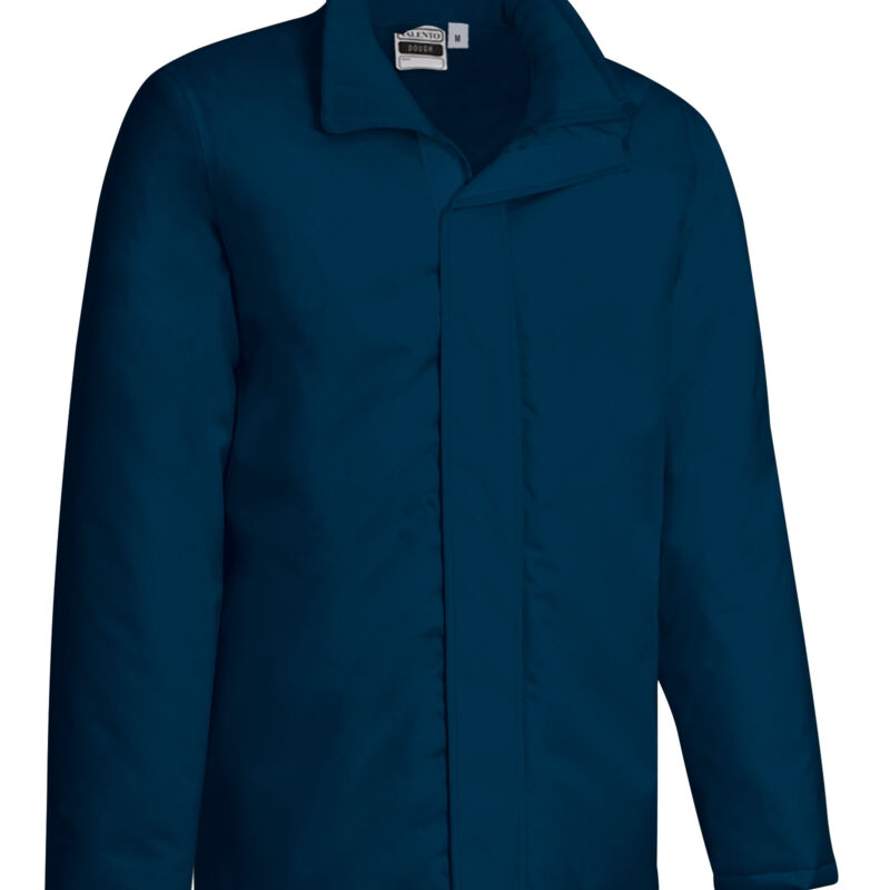 Parka DOUGH - Μπλε navy Orion