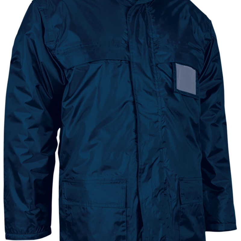 PKVAMUNMR Parka MUNICH - Μπλε navy Orion