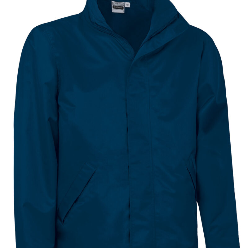PKVAONTMR Parka ONTARIO - Μπλε navy Orion