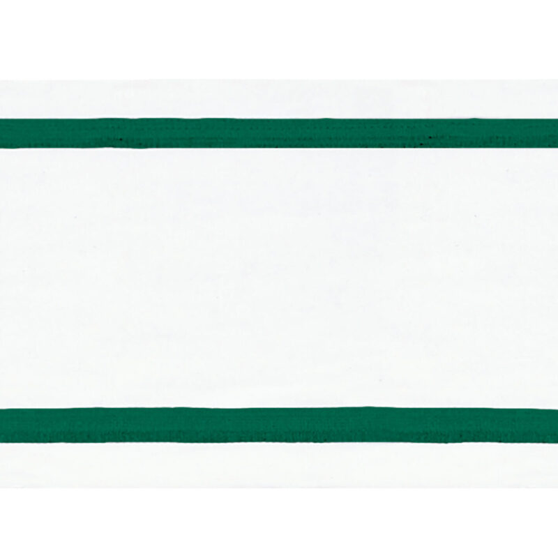PLVACOOBV Kitchen Towel COOKING - Λευκό-Kelly Πράσινο
