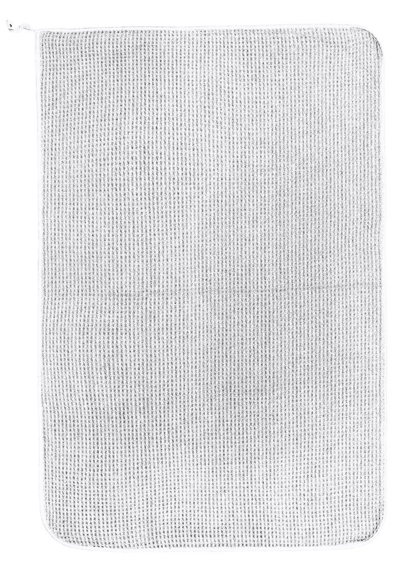 PLVARHIBL Microfiber cleaning cloth RHINO - Λευκό
