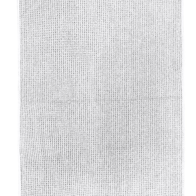Microfiber cleaning cloth RHINO - Λευκό