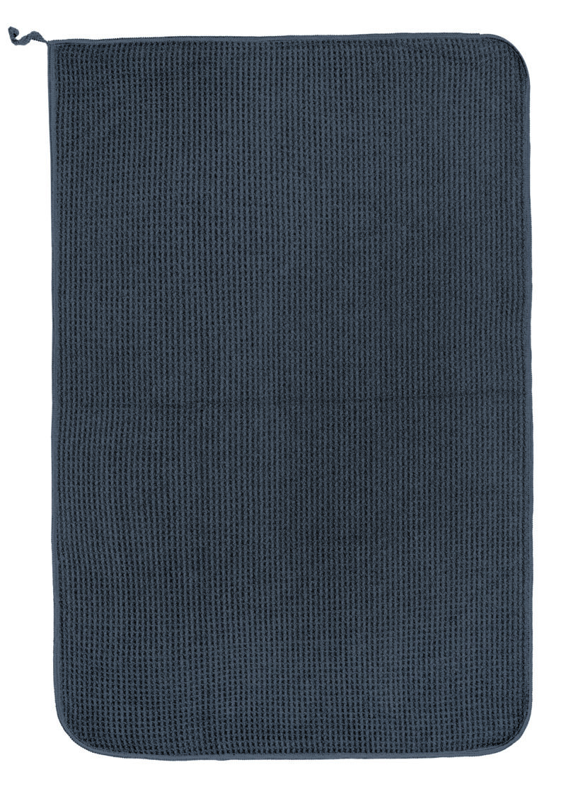 Microfiber cleaning cloth RHINO - Charcoal Γκρι