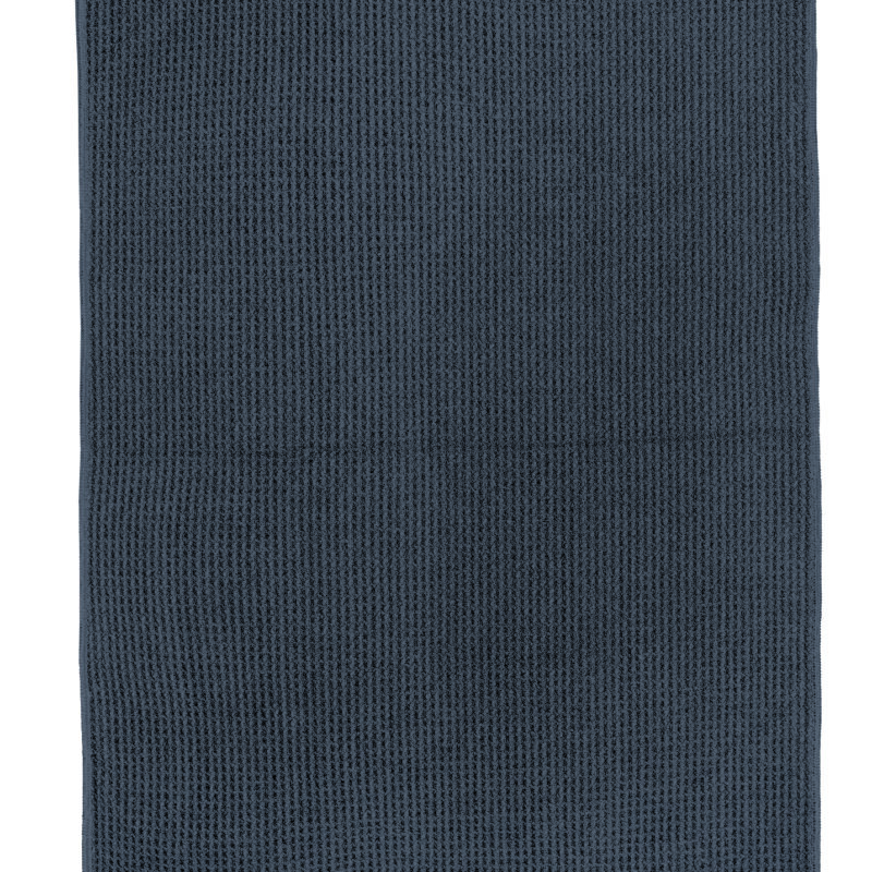 Microfiber cleaning cloth RHINO - Charcoal Γκρι