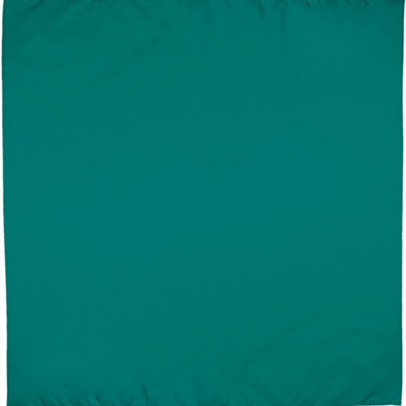 PNVABANVH Squared scarf BANDANA - Amazon Πράσινο