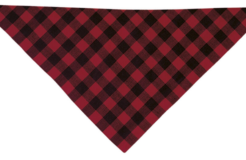 07121310713 Catalogo Valento 2008 - Interior - Negro Castellano Triangular scarf CACHIRULO - Lotto Κόκκινο-Μαύρο