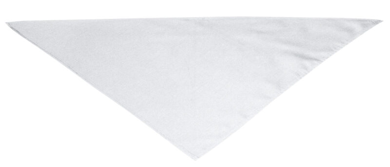 PNVATRABL Scarf TRATTORIA - Λευκό