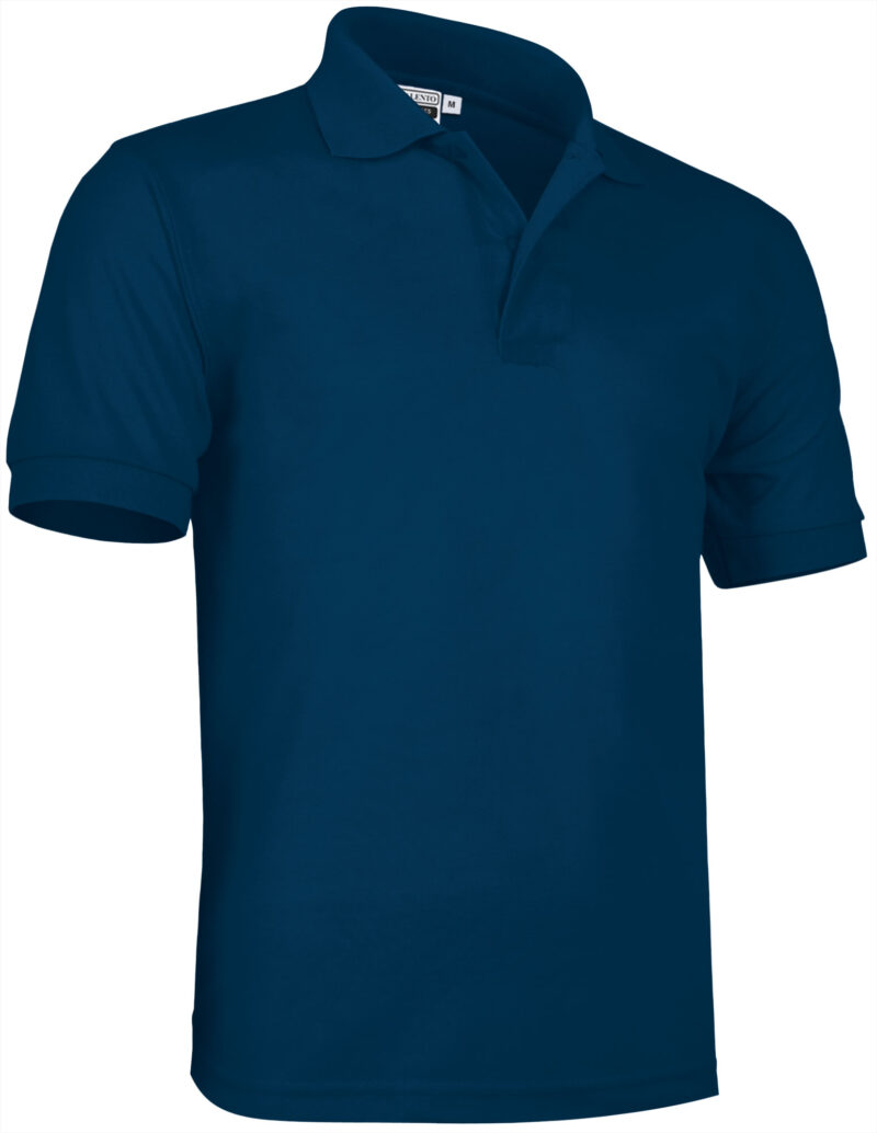 Κοντομάνικο Polo Shirt ULISES - Μπλε navy Orion