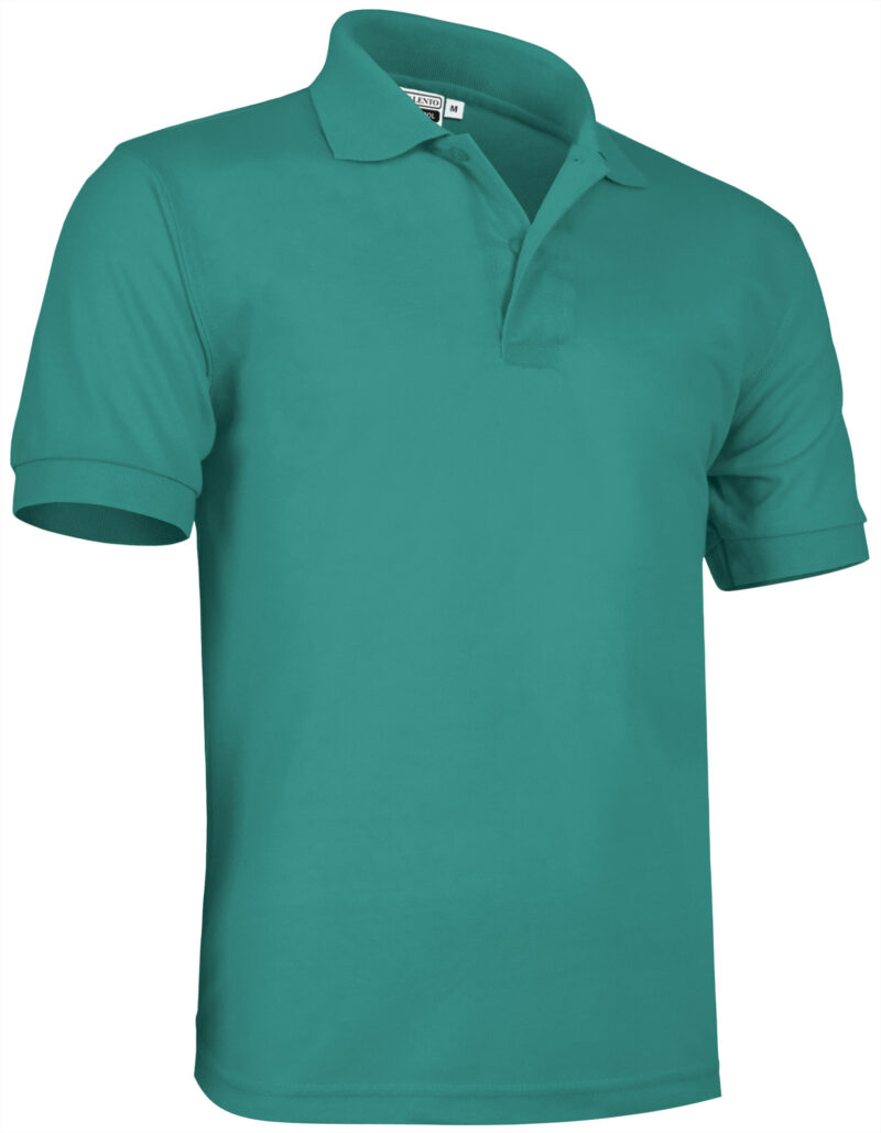 Κοντομάνικο Polo Shirt PATROL - Surgery Πράσινο