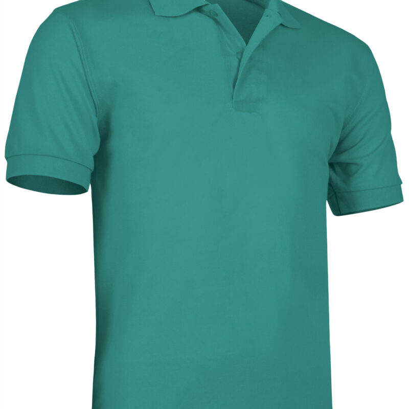 Κοντομάνικο Polo Shirt PATROL - Surgery Πράσινο