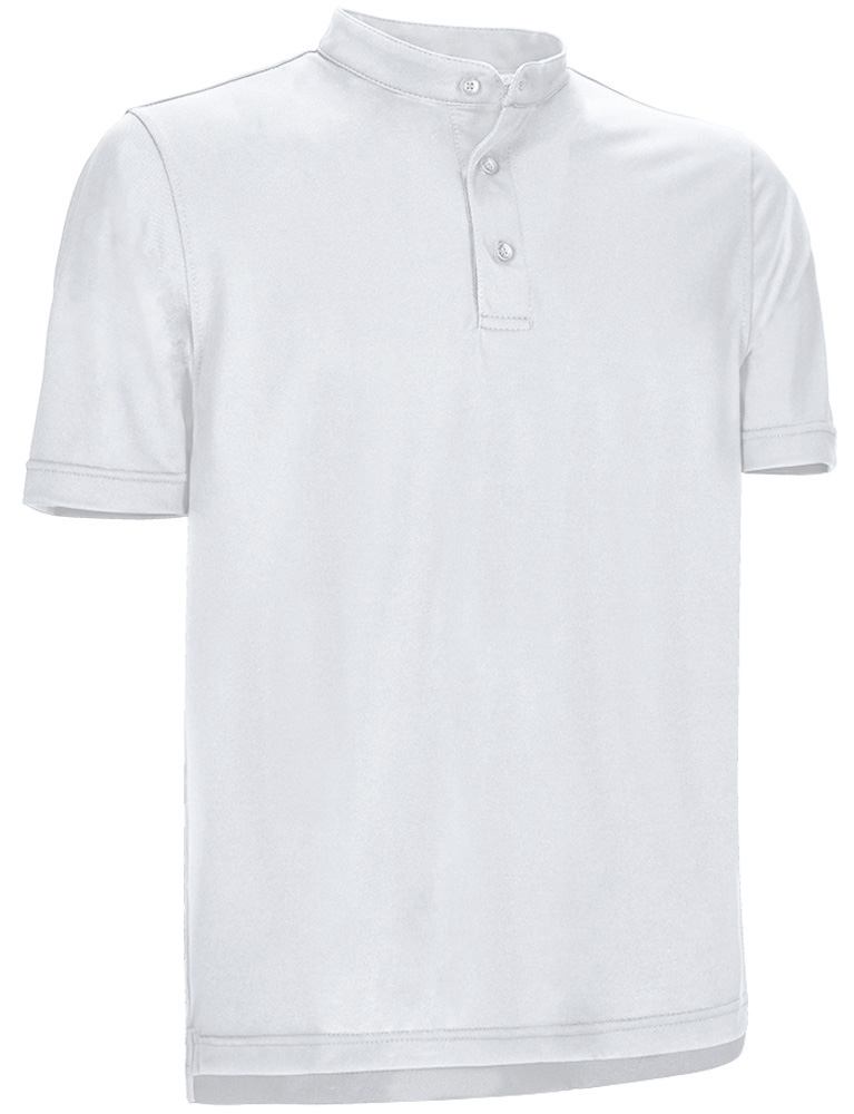 Κοντομάνικο Polo Shirt YACHT - Λευκό