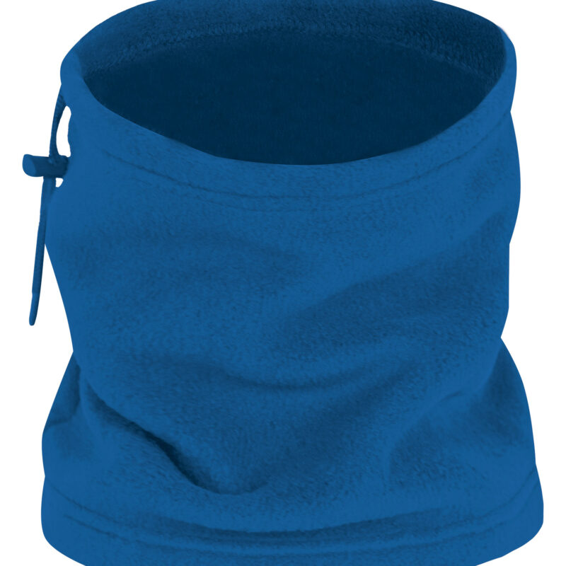 Practic polar fleece ALPINE - Τροπικό μπλε