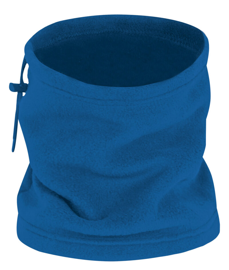 PRVAPOLCY Practic polar fleece ALPINE - Τροπικό μπλε