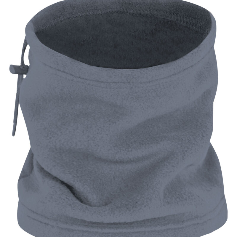 PRVAPOLGR Practic polar fleece ALPINE - Smoke Γκρι