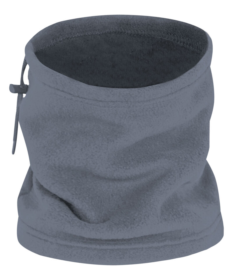 PRVAPOLGR Practic polar fleece ALPINE - Smoke Γκρι