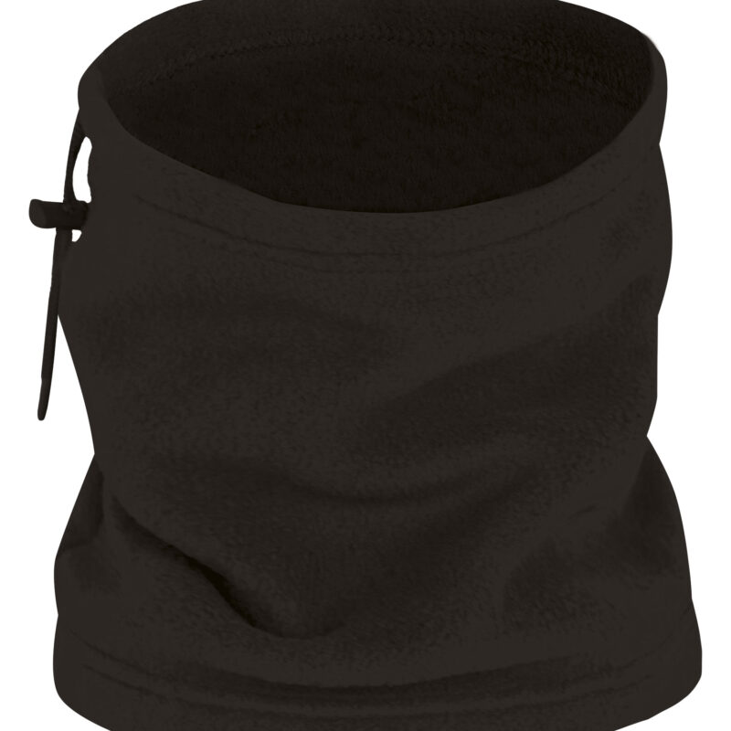 PRVAPOLNG Practic polar fleece ALPINE - Μαύρο