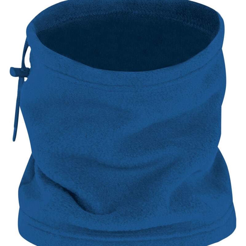 Practic polar fleece ALPINE - Μπλε ρουά