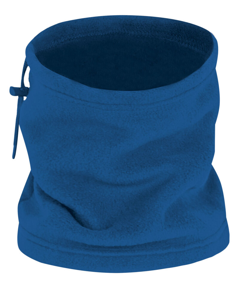 PRVAPOLRY Practic polar fleece ALPINE - Μπλε ρουά