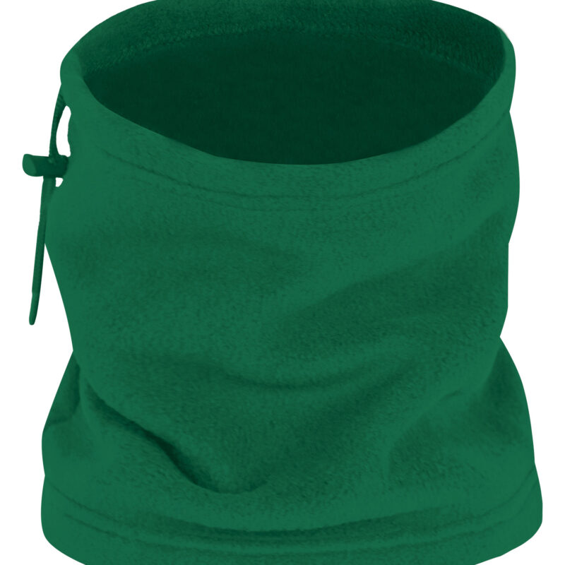 PRVAPOLVK Practic polar fleece ALPINE - Πράσινο Kelly