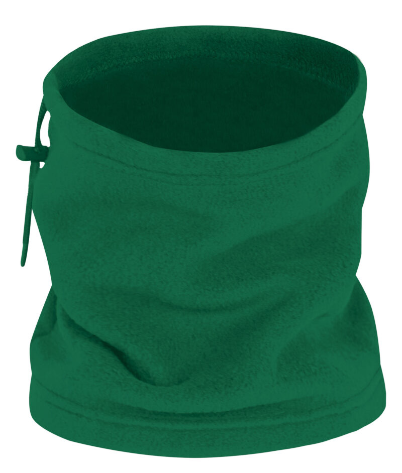 PRVAPOLVK Practic polar fleece ALPINE - Πράσινο Kelly