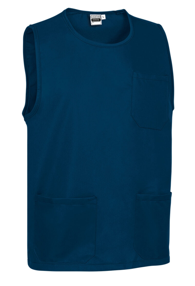 PTVACOSMR Tabard COSTA - Μπλε navy Orion