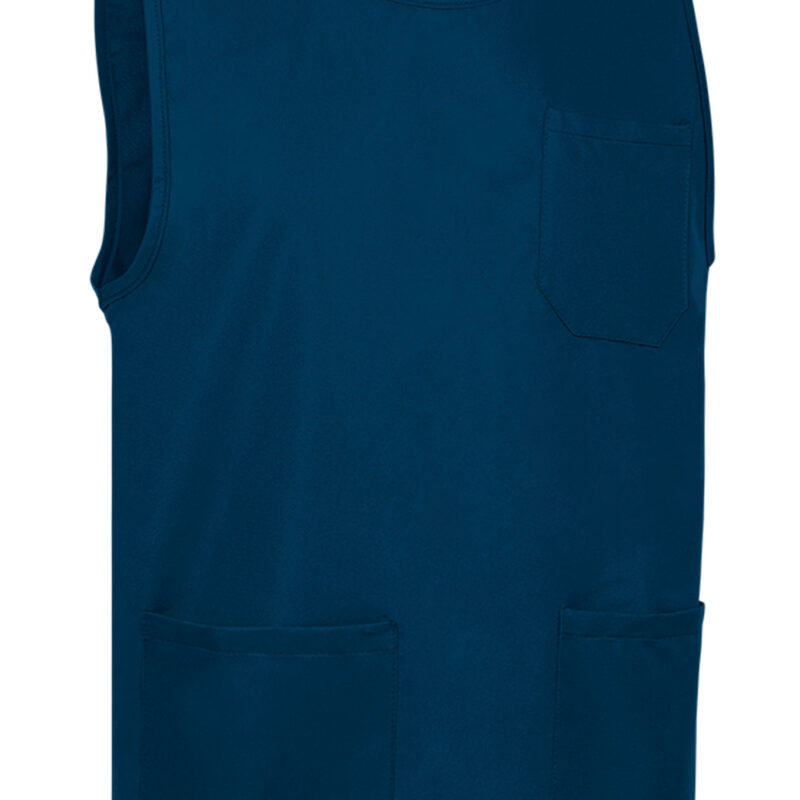 PTVACOSMR Tabard COSTA - Μπλε navy Orion