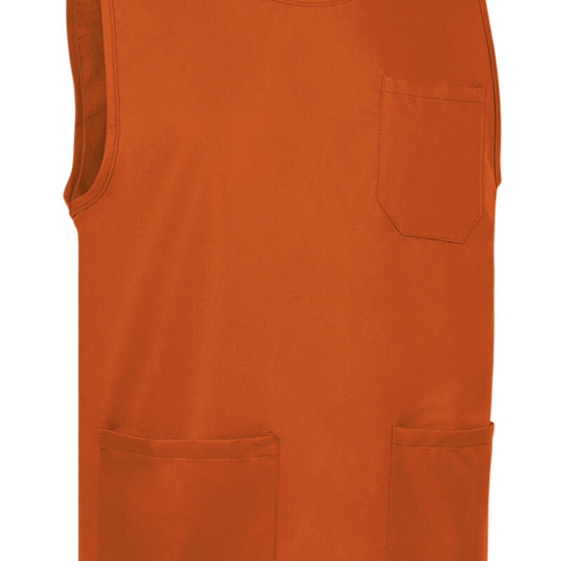 PTVACOSNF Tabard COSTA - Fluo Πορτοκαλί