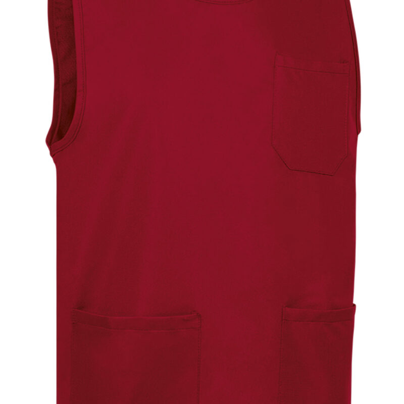 PTVACOSRJ Tabard COSTA - Κόκκινο lotto