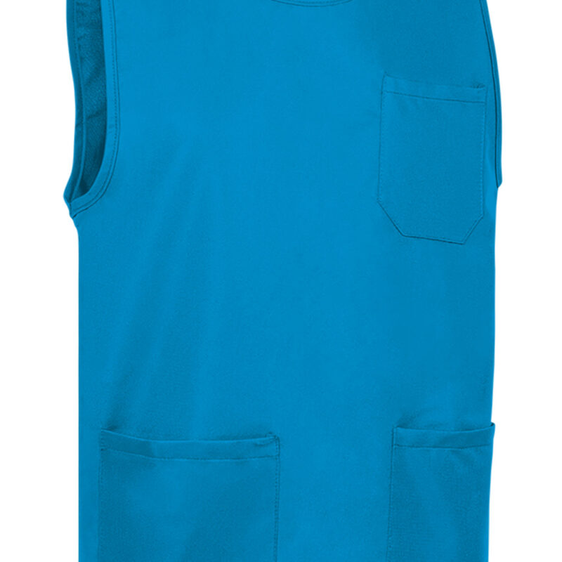 PTVACOSTP Tabard COSTA - Τροπικό μπλε