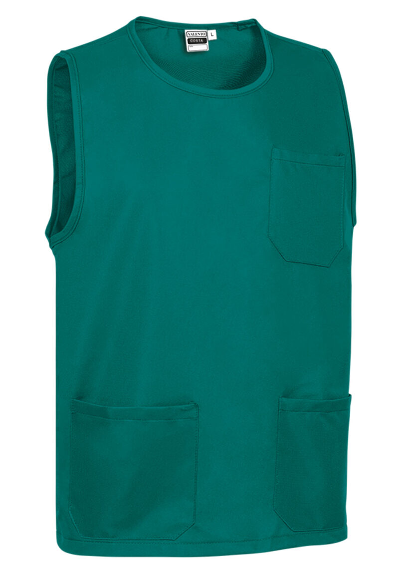 PTVACOSVA Tabard COSTA - Amazon Πράσινο