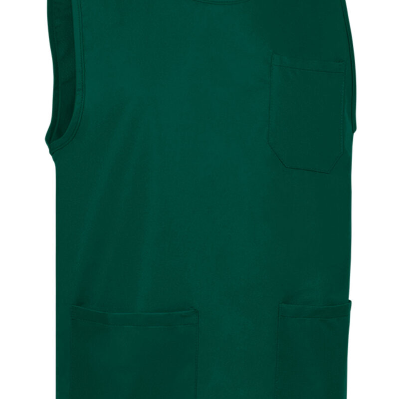 PTVACOSVB Tabard COSTA - Πράσινο μπουκαλί